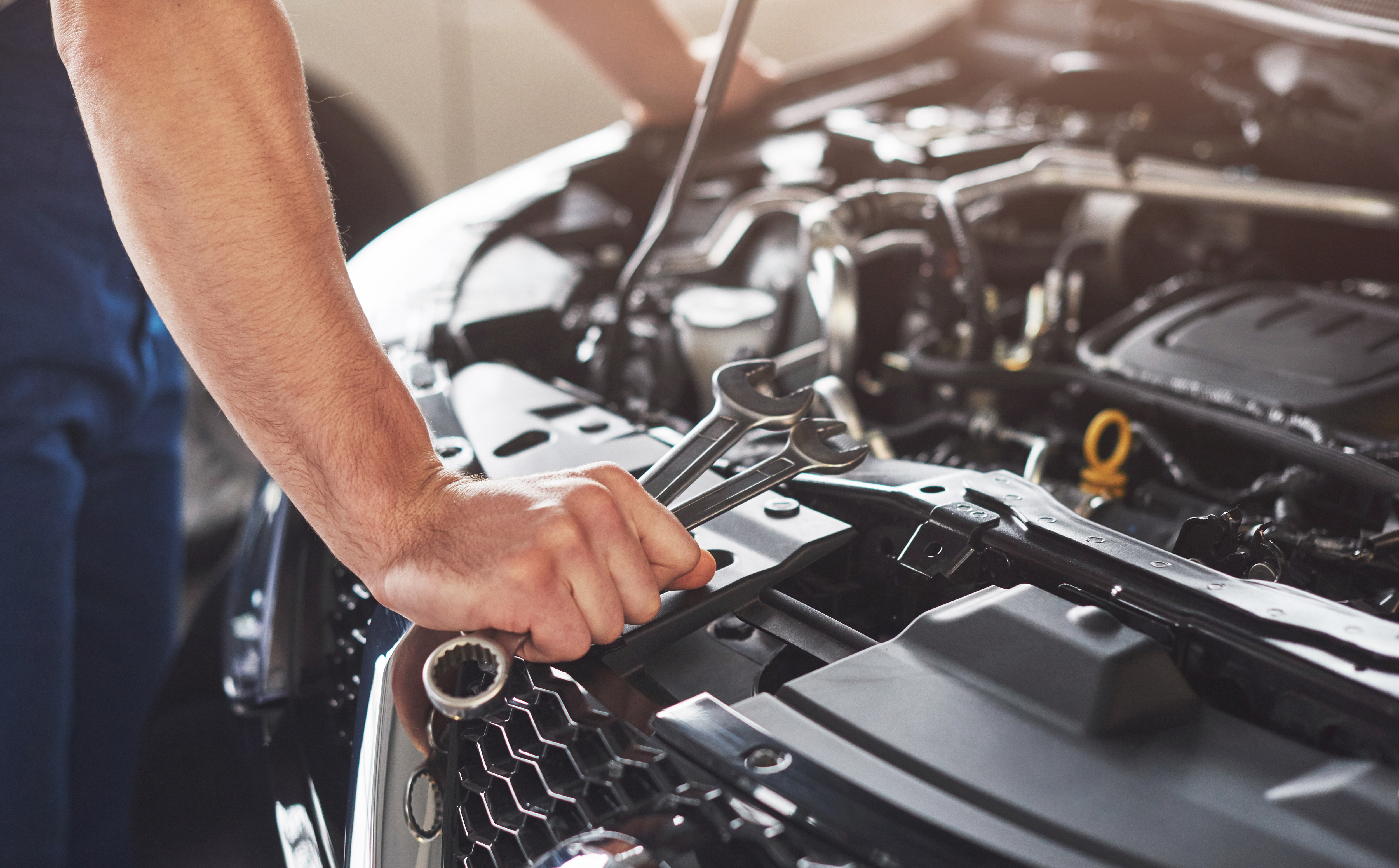 car auto electrician